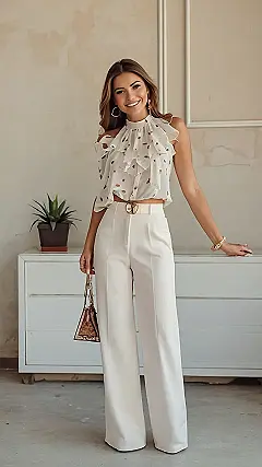 Summer Stealth Style