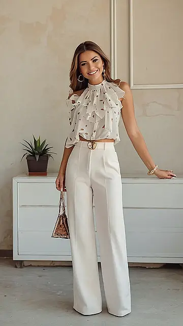 Summer Stealth Style