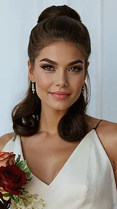 Short Strands, Long Glam