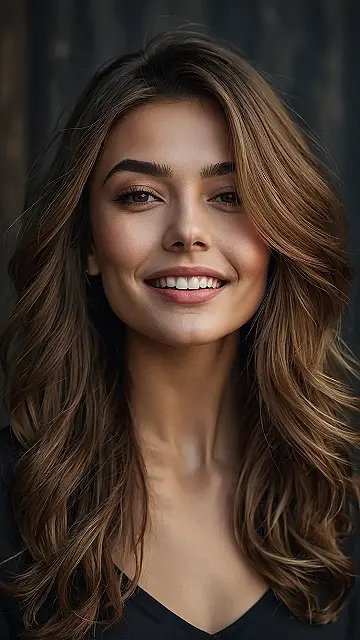 The Ultimate Hair Glow Up