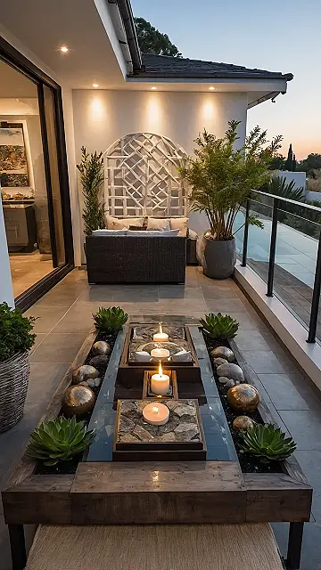 Decked Out Dreams Realized