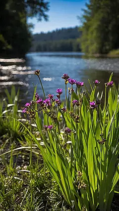 Tropical Screen Transformation