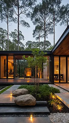 Building the Best House Ever