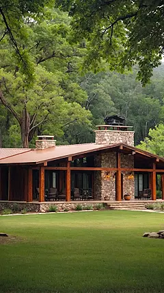 Ranch Goals: Path Less Taken