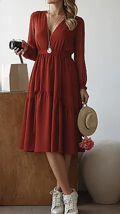 The Art of the Cotton Dress