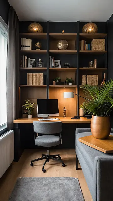 The Ultimate Work Zone