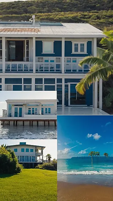 Sand & Surf Sanctuary