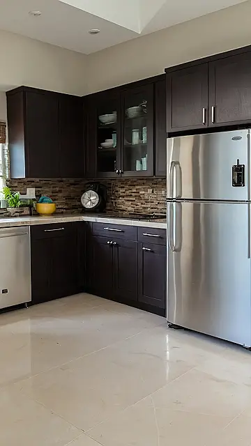 Kitchen SOS: From Yikes to Wow!