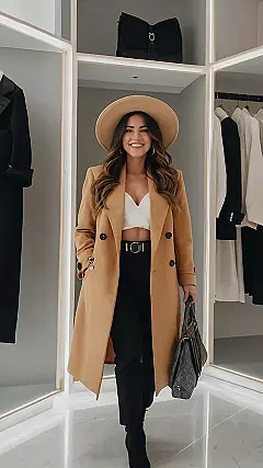 Orange You Glad It’s Autumn?