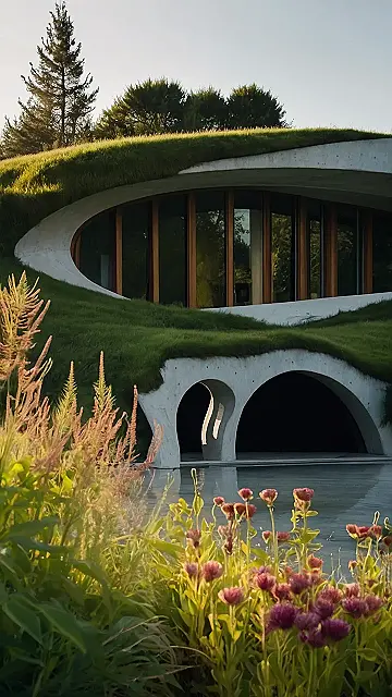 The House That Grew (and Grew)