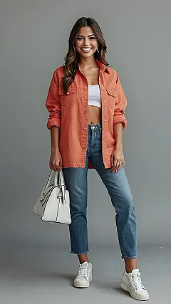 Denim Nirvana:  The Perfect Pair for Every Occasion