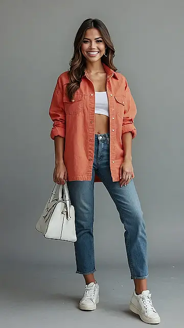 Denim Nirvana:  The Perfect Pair for Every Occasion