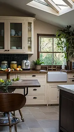 Kitchen Goals: A Home Chef’s Dream: