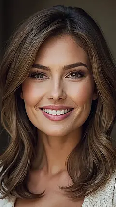 Mom Hair:  Beyond the Messy Bun