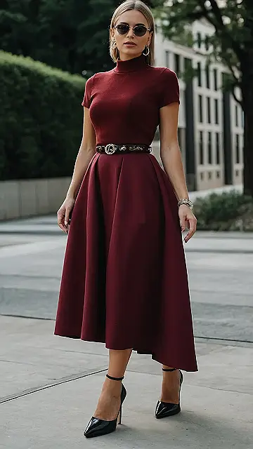 Red Hot & Ready to Rule!: