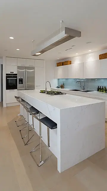 Grand Designs: Kitchen Remodel
