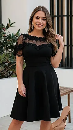 Lace Me Up, Buttercup!