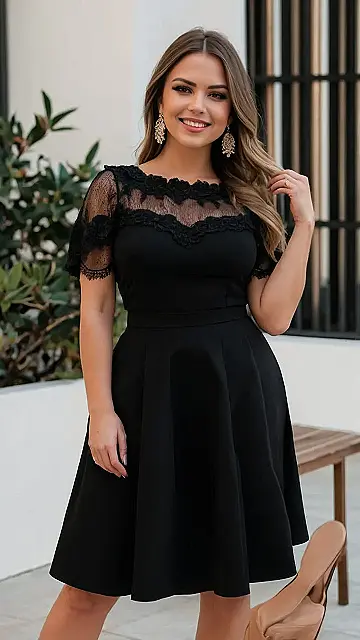 Lace Me Up, Buttercup!