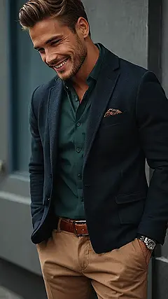 Classic Cool:  Dude, You’re Nailed It!