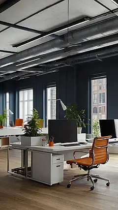 Pipe & Plant Office: