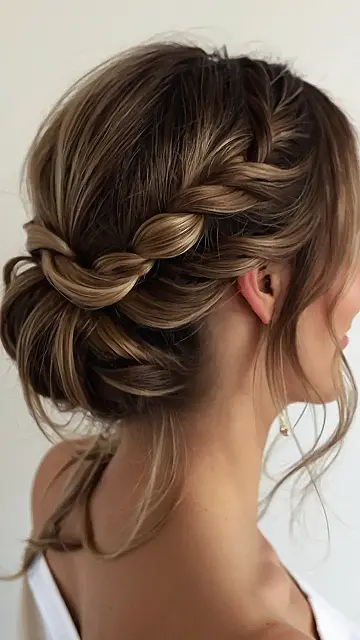 Mom’s Hair:  5-Minute Styles to Conquer the Day