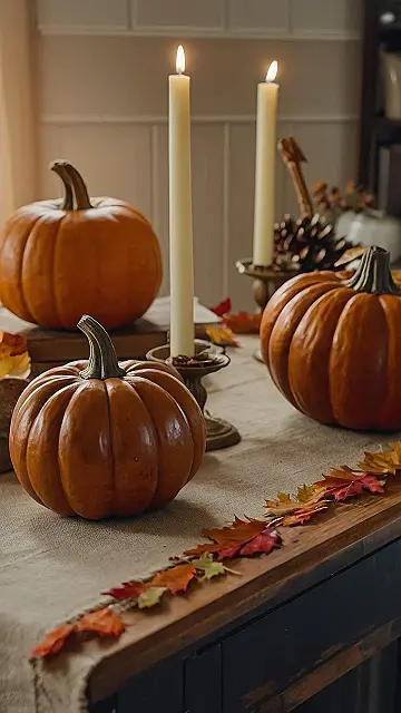 Pumpkin Spice Nirvana