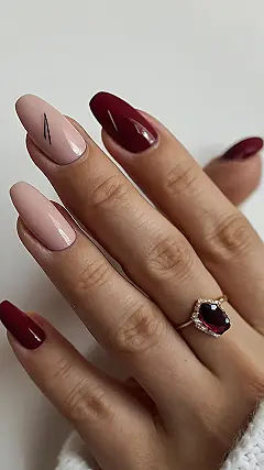 Wine & Dine Nails: