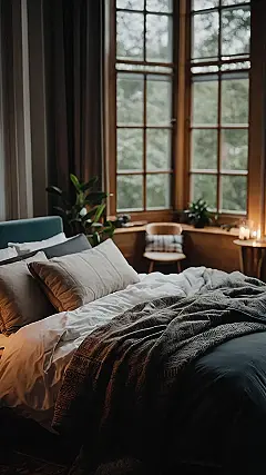 Wake Up in the Clouds: