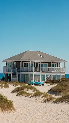 Relaxation by the Waves