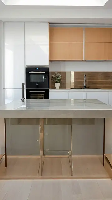 Instant Wow: Kitchen Remodel