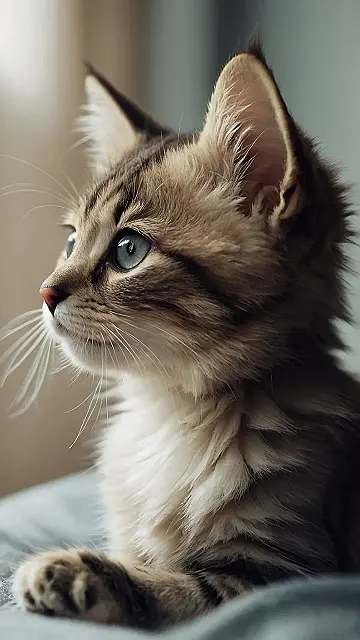 “Kitty’s Got a Secret”