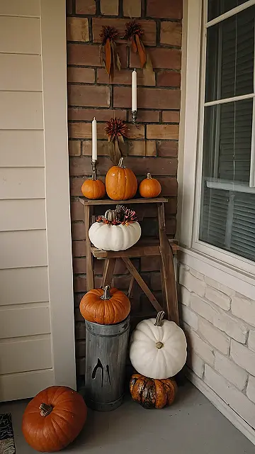 Pumpkin Perfection
