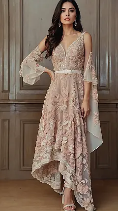 Garden Party Delight