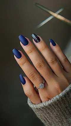 Bluetiful Elegance