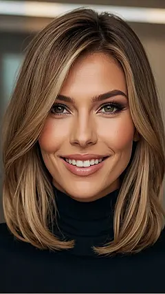 Mom’s Hair:  The “I’m Not a Mess, I’m a Mom-to-Be” Look