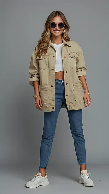 Denim Dreams:  The Perfect Pair for Every Occasion