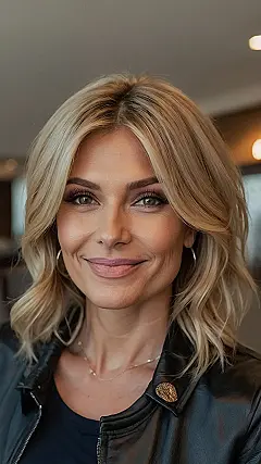 Mom Hair:  Get Your Braids On