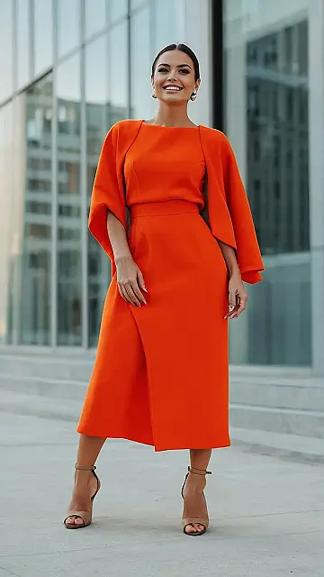 Pumpkin Spice Style: