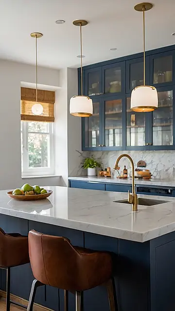 Kitchen Remix: From Bland to BAM!