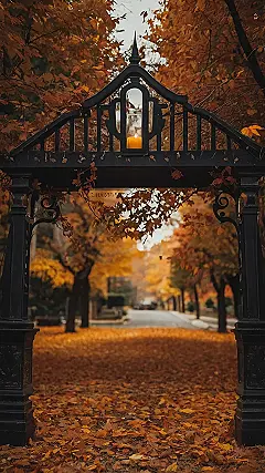 Seasonal Splendor Fall Decor Ideas for Every Style