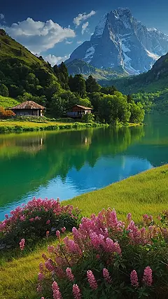 Relaxation Focused Garden Ideas for a Quiet Retreat