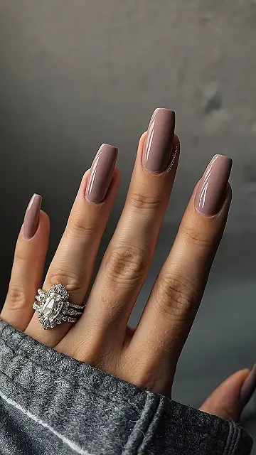 Gorgeous Fall Nail Trends You’ll Love to Showcase