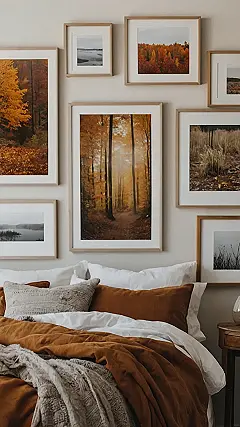 Autumn’s Rocky Retreat