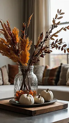 Fall Chic: Beyond the Pumpkin Spice