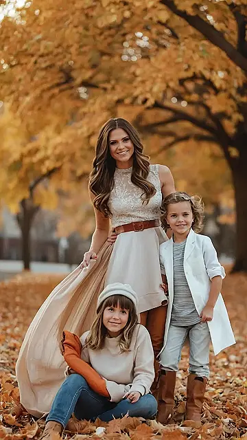 Golden Hour Gatherings