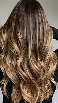 Bronde Bliss: Fall’s Sweetest Trend