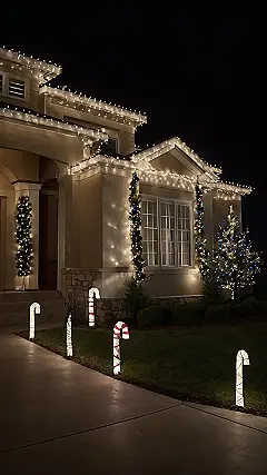 Treetop Christmas Magic