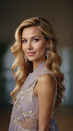 Head-Turning Mom Styles