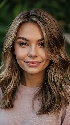 Glamour Waves for Any Celebration