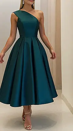 The Perfect “I Do” Dress